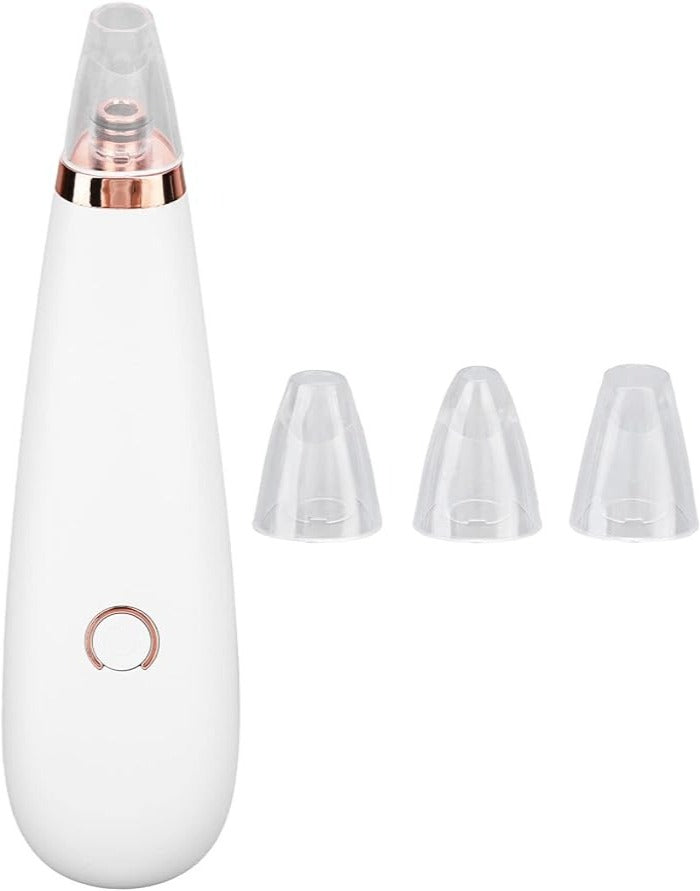 Hyper Suction Device & Limited Edition