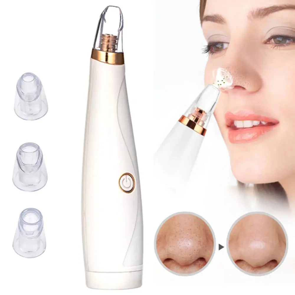Hyper Suction Device & Limited Edition
