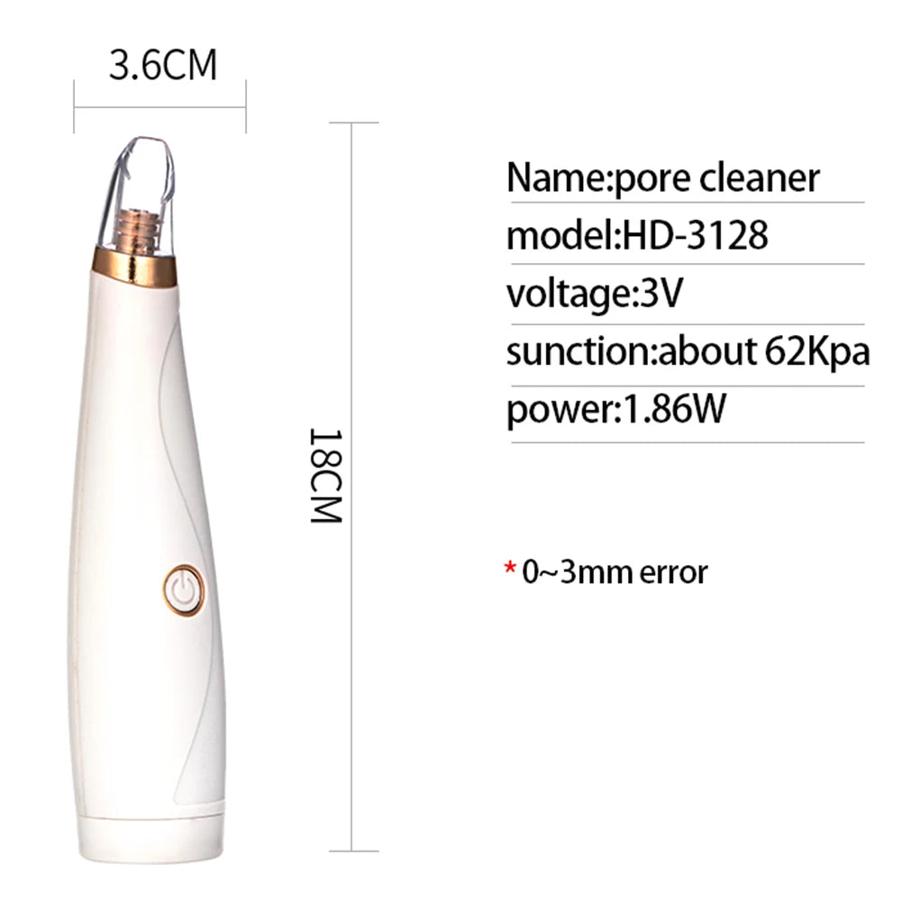 Hyper Suction Device X Limited Edition