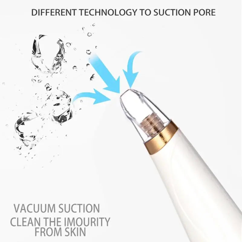 Hyper Suction Device Limited Edition