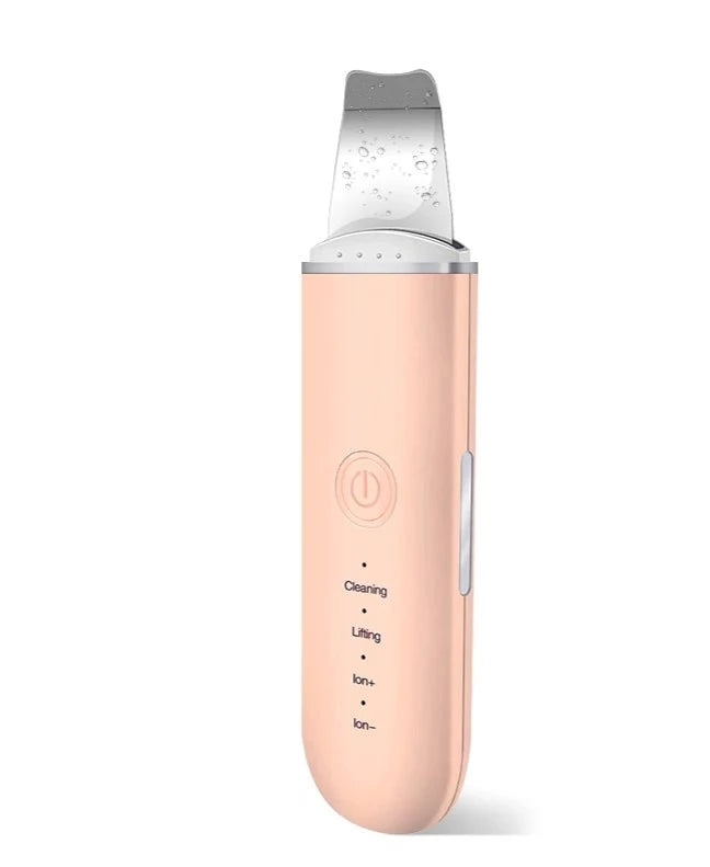 3 in1 Skin cleaning device