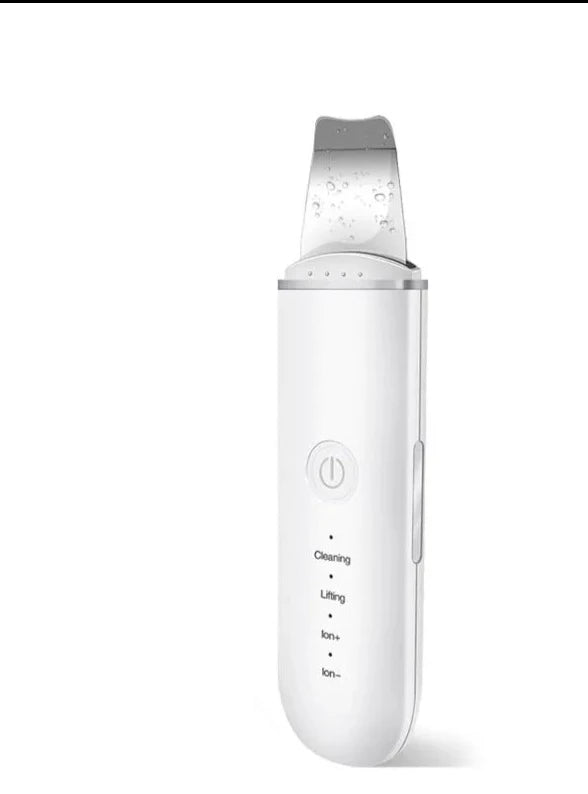 3 in1 Skin cleaning device