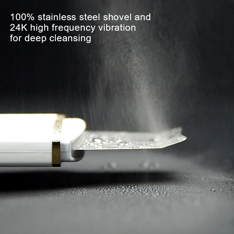 3 in1 Skin cleaning device