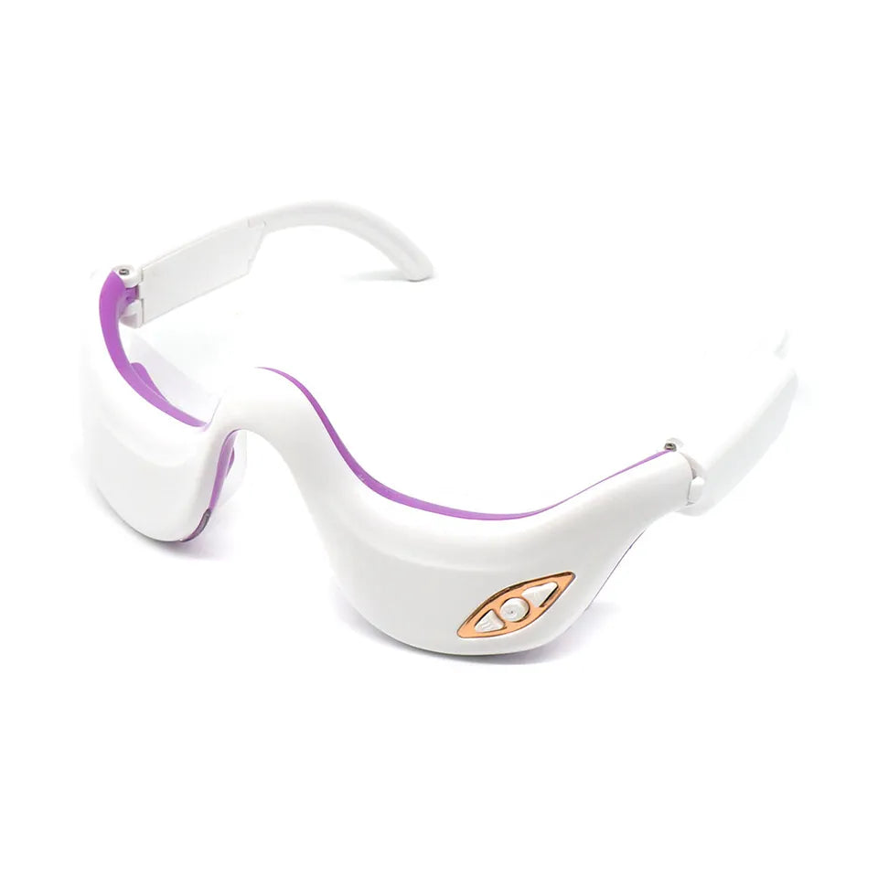 Infrared Eye Revitalizer