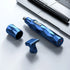 Safety electric nose and ear shaver