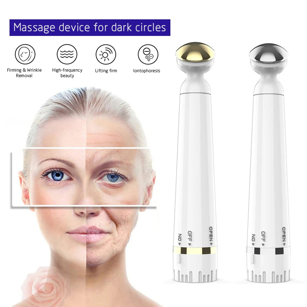 Eye massager Limited Edition