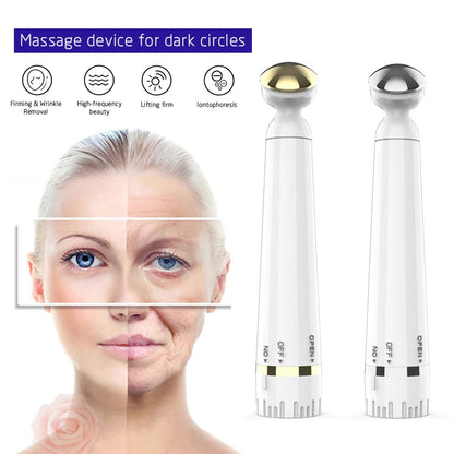 Eye massager Limited Edition