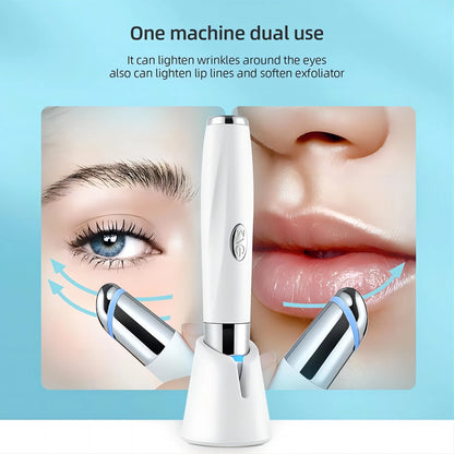 5 In 1 Eye Beauty Device Facial Massager